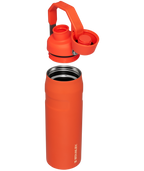 IceFlow™ Bottle with Fast Flow Lid | 16 OZ