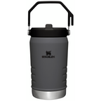 The IceFlow™ Flip Straw Jug | 40 OZ