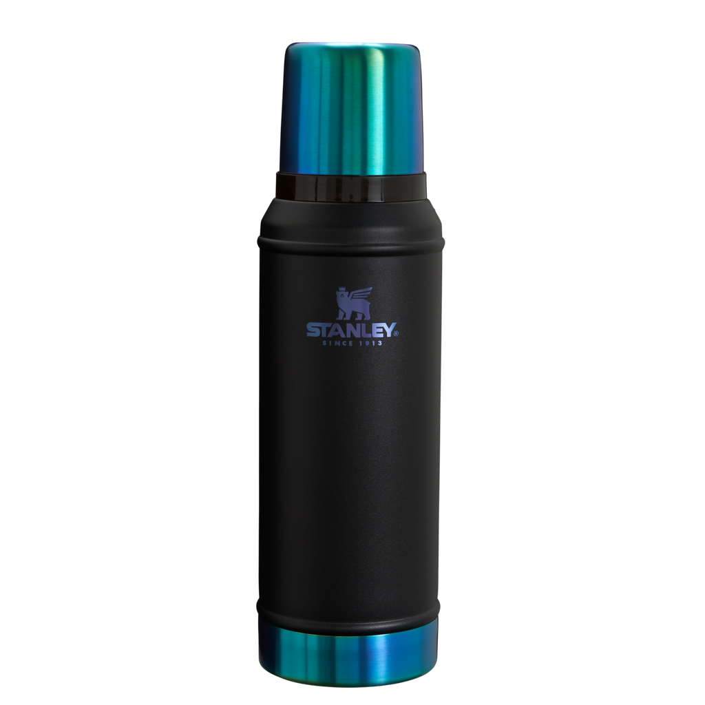 The Black Chroma Classic Legendary Bottle | 1.0 QT (Sale)