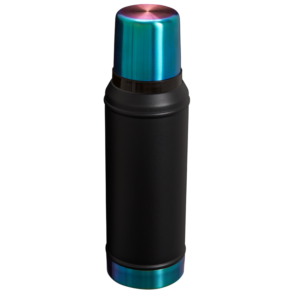 The Black Chroma Classic Legendary Bottle | 1.0 QT (Sale)