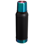 The Black Chroma Classic Legendary Bottle | 1.0 QT (Sale)