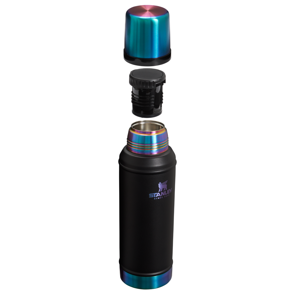 The Black Chroma Classic Legendary Bottle | 1.0 QT (Sale)
