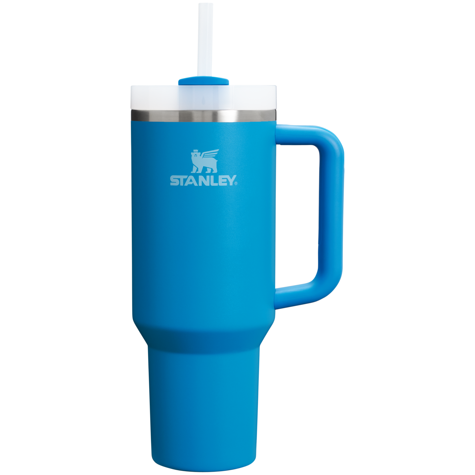 The Quencher H2.0 FlowState? Tumbler  | 40 OZ - Stanley Create