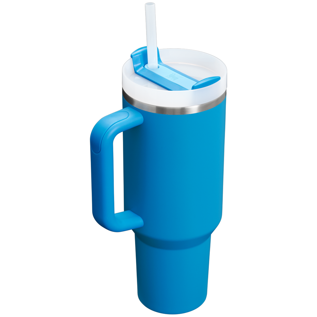 The Quencher H2.0 FlowState? Tumbler  | 40 OZ - Stanley Create