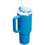 The Quencher H2.0 FlowState? Tumbler  | 40 OZ - Stanley Create