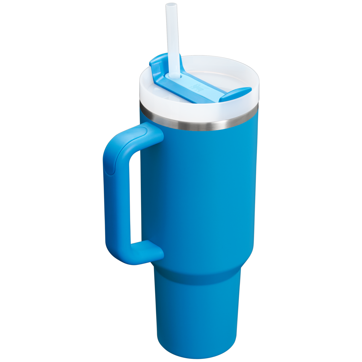 The Quencher H2.0 FlowState? Tumbler  | 40 OZ - Stanley Create