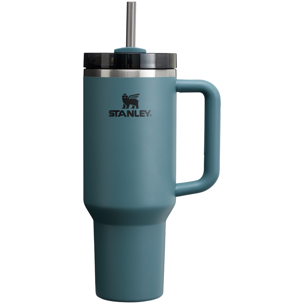 The Quencher H2.0 FlowState? Tumbler  | 40 OZ - Stanley Create