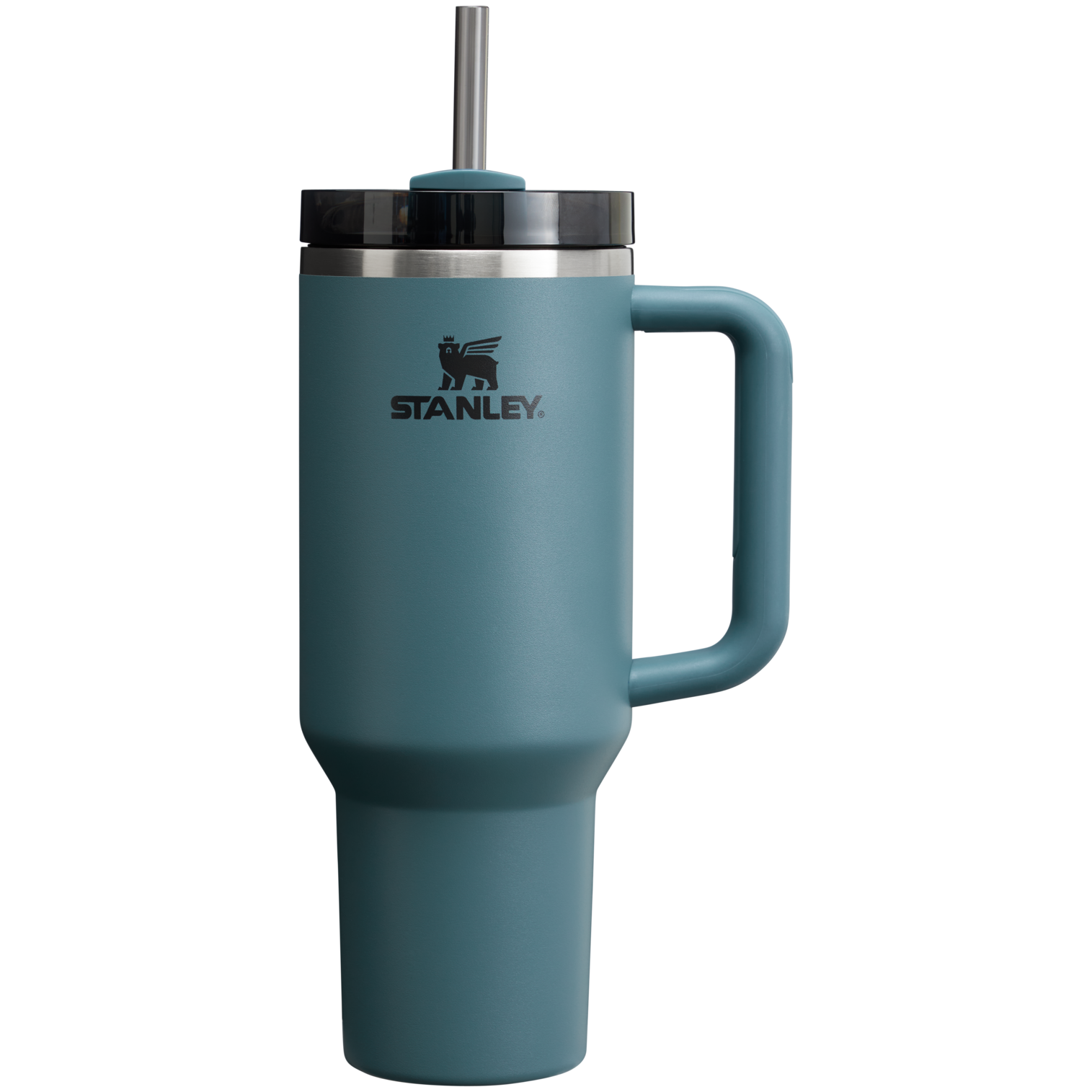 The Quencher H2.0 FlowState? Tumbler  | 40 OZ - Stanley Create