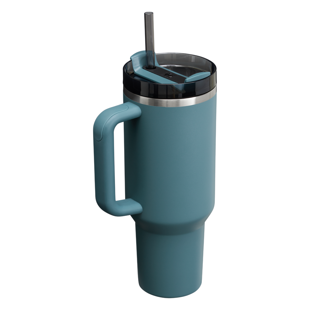 The Quencher H2.0 FlowState? Tumbler  | 40 OZ - Stanley Create