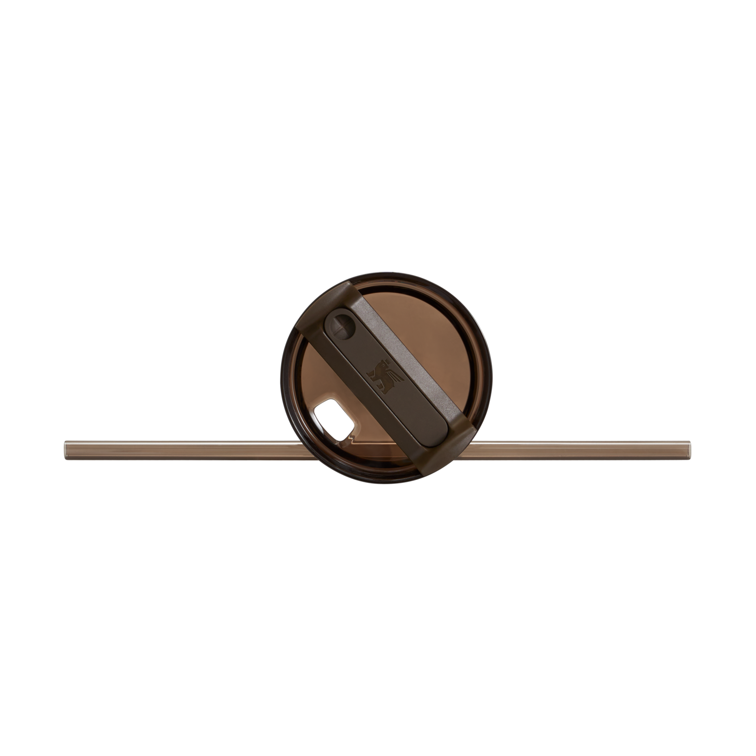 The Chocolate Gold Quencher H2.0 FlowState? Tumbler | 40 OZ (Vault)