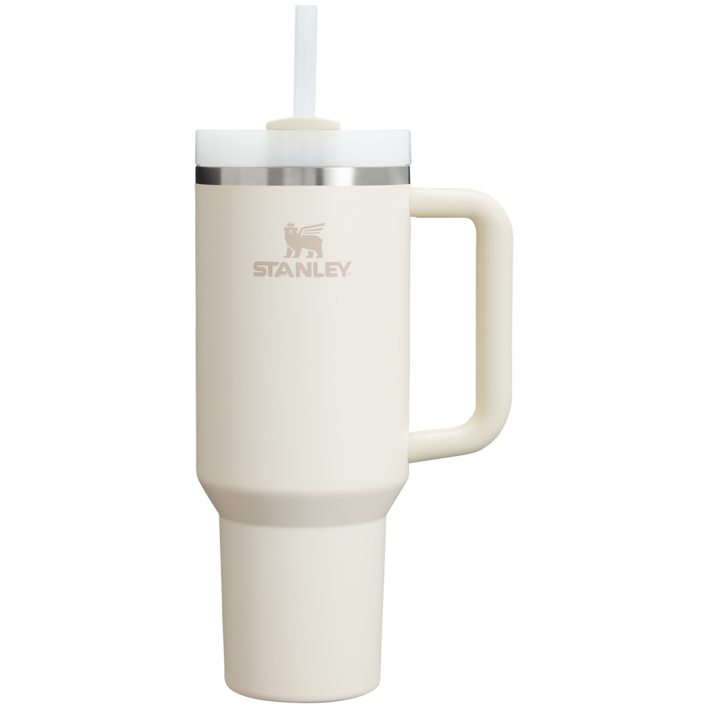 The Quencher H2.0 FlowState? Tumbler  | 40 OZ - Stanley Create