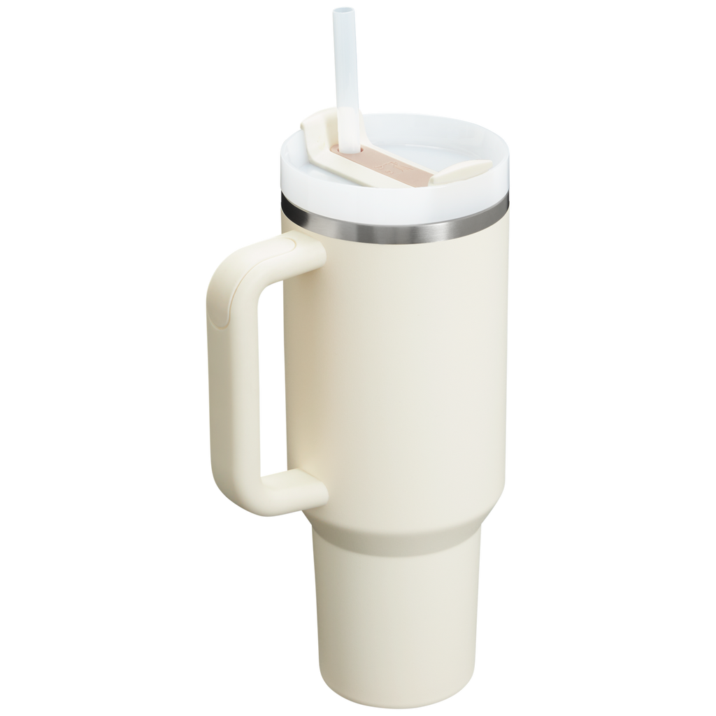 The Quencher H2.0 FlowState? Tumbler  | 40 OZ - Stanley Create