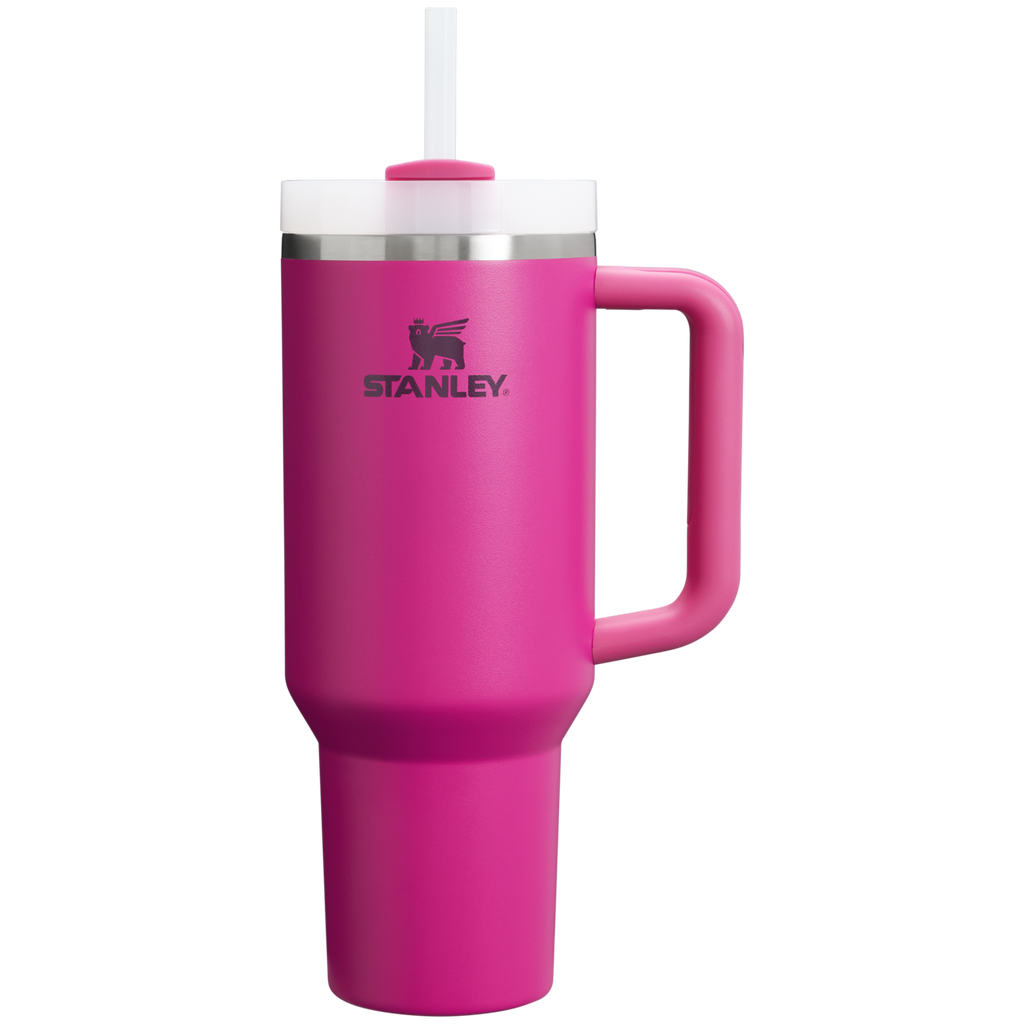 The Quencher H2.0 FlowState? Tumbler  | 40 OZ - Stanley Create