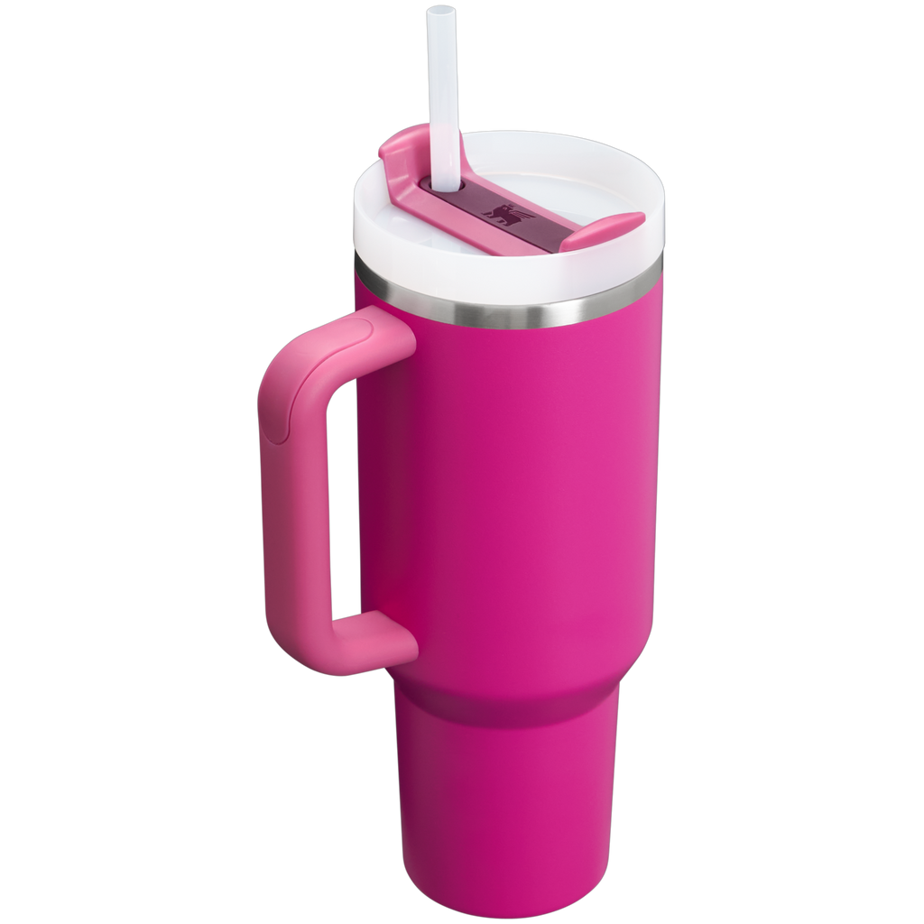 The Quencher H2.0 FlowState? Tumbler  | 40 OZ - Stanley Create