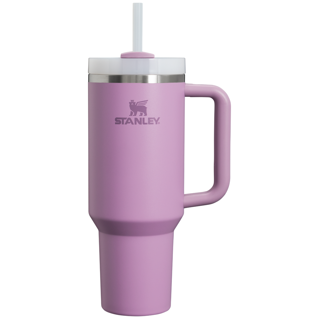 The Quencher H2.0 FlowState? Tumbler  | 40 OZ - Stanley Create