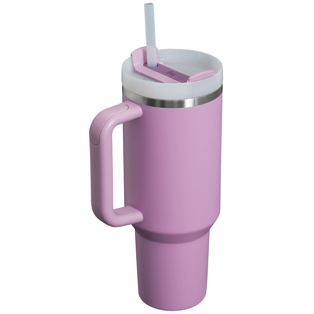 The Quencher H2.0 FlowState? Tumbler  | 40 OZ - Stanley Create