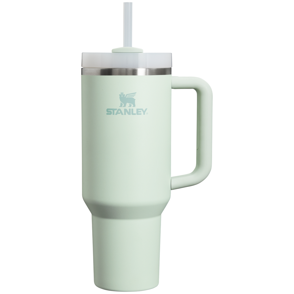The Quencher H2.0 FlowState? Tumbler  | 40 OZ - Stanley Create