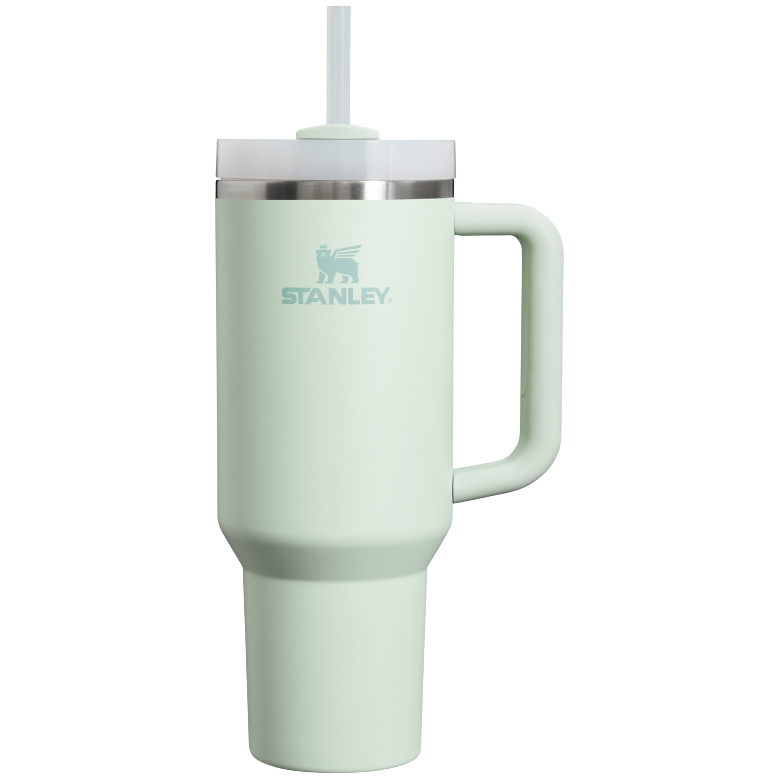 The Quencher H2.0 FlowState? Tumbler  | 40 OZ - Stanley Create