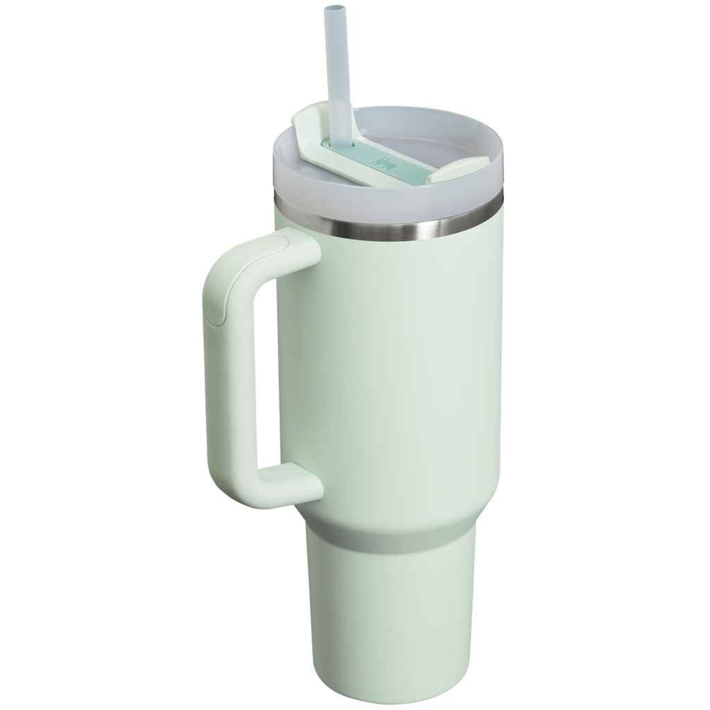 The Quencher H2.0 FlowState? Tumbler  | 40 OZ - Stanley Create