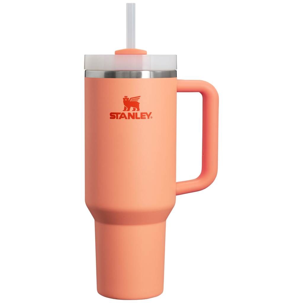 The Quencher H2.0 FlowState? Tumbler  | 40 OZ - Stanley Create
