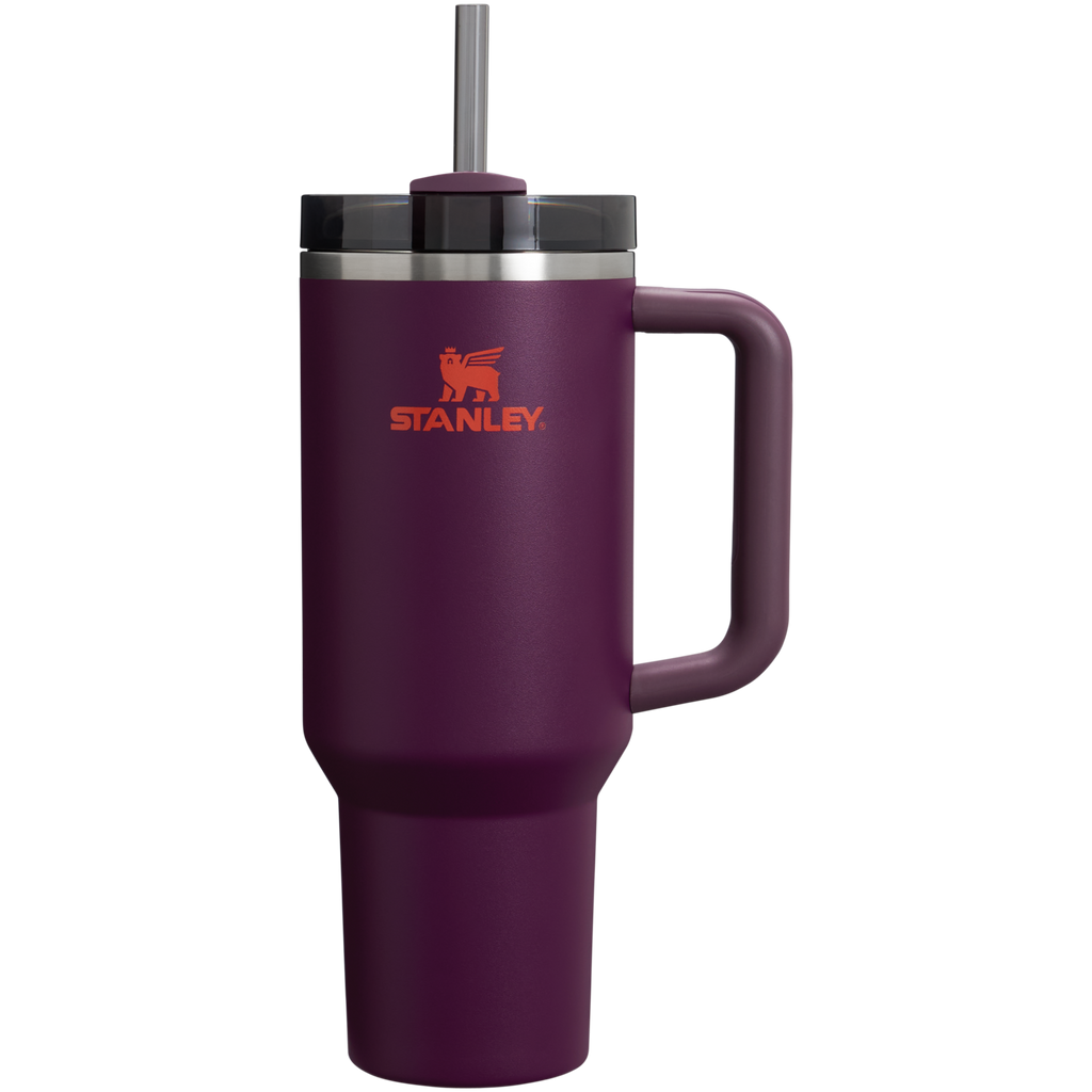 The Quencher H2.0 FlowState? Tumbler  | 40 OZ - Stanley Create