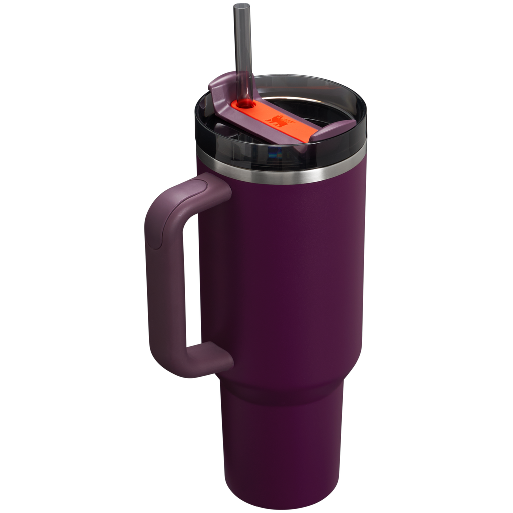 The Quencher H2.0 FlowState? Tumbler  | 40 OZ - Stanley Create