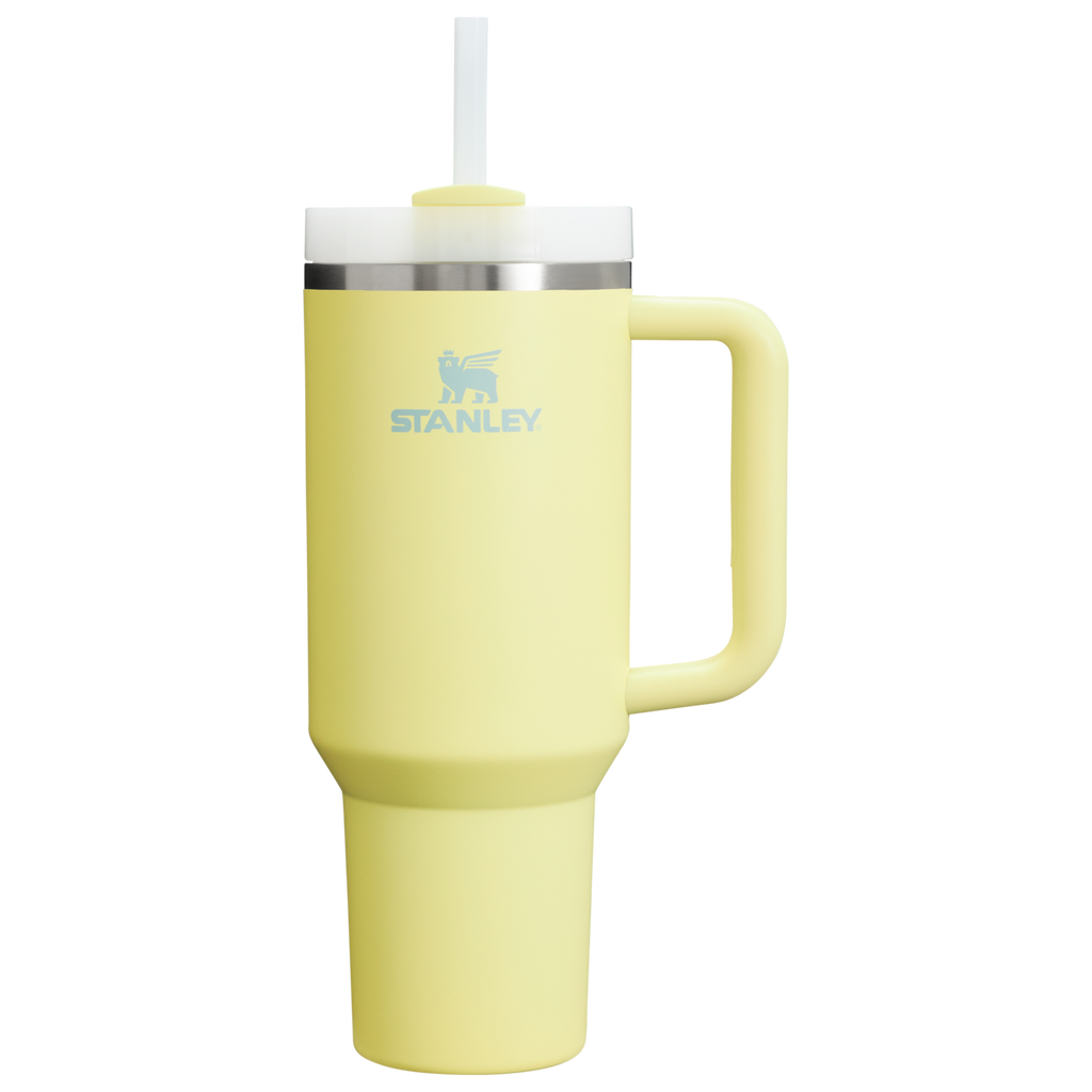 The Quencher H2.0 FlowState? Tumbler  | 40 OZ - Stanley Create