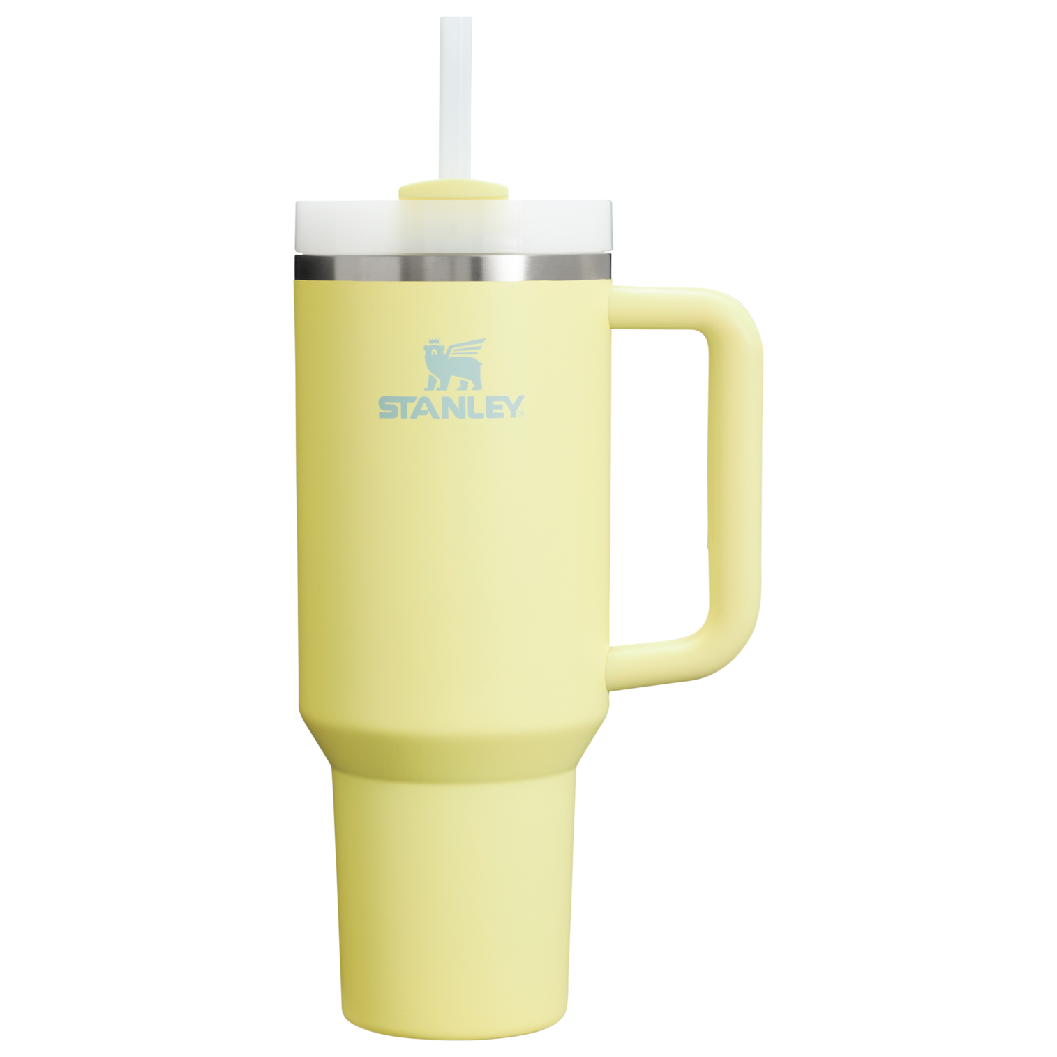 The Quencher H2.0 FlowState? Tumbler  | 40 OZ - Stanley Create