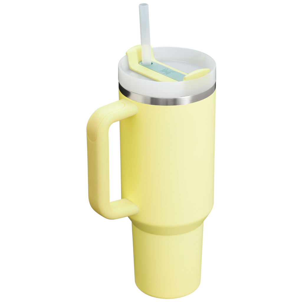The Quencher H2.0 FlowState? Tumbler  | 40 OZ - Stanley Create