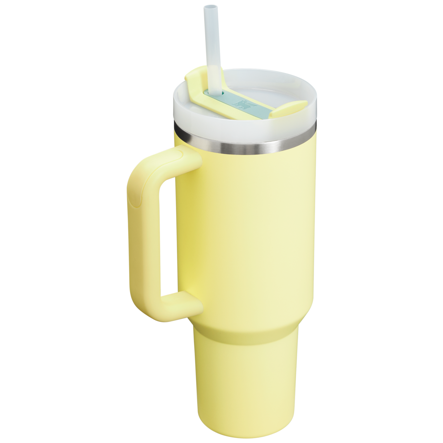 The Quencher H2.0 FlowState? Tumbler  | 40 OZ - Stanley Create