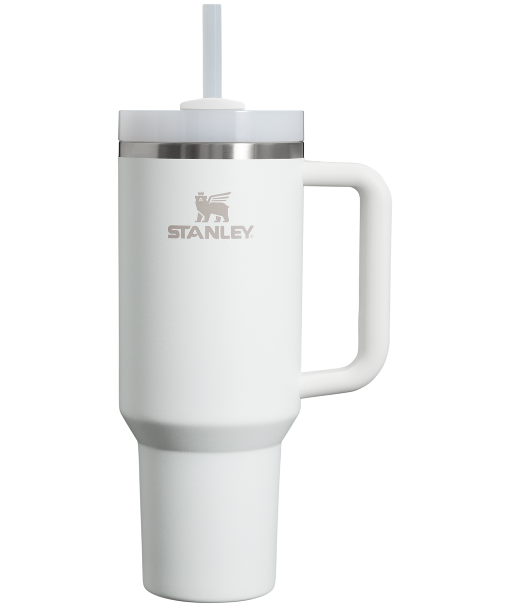 The Quencher H2.0 FlowState? Tumbler  | 40 OZ - Stanley Create