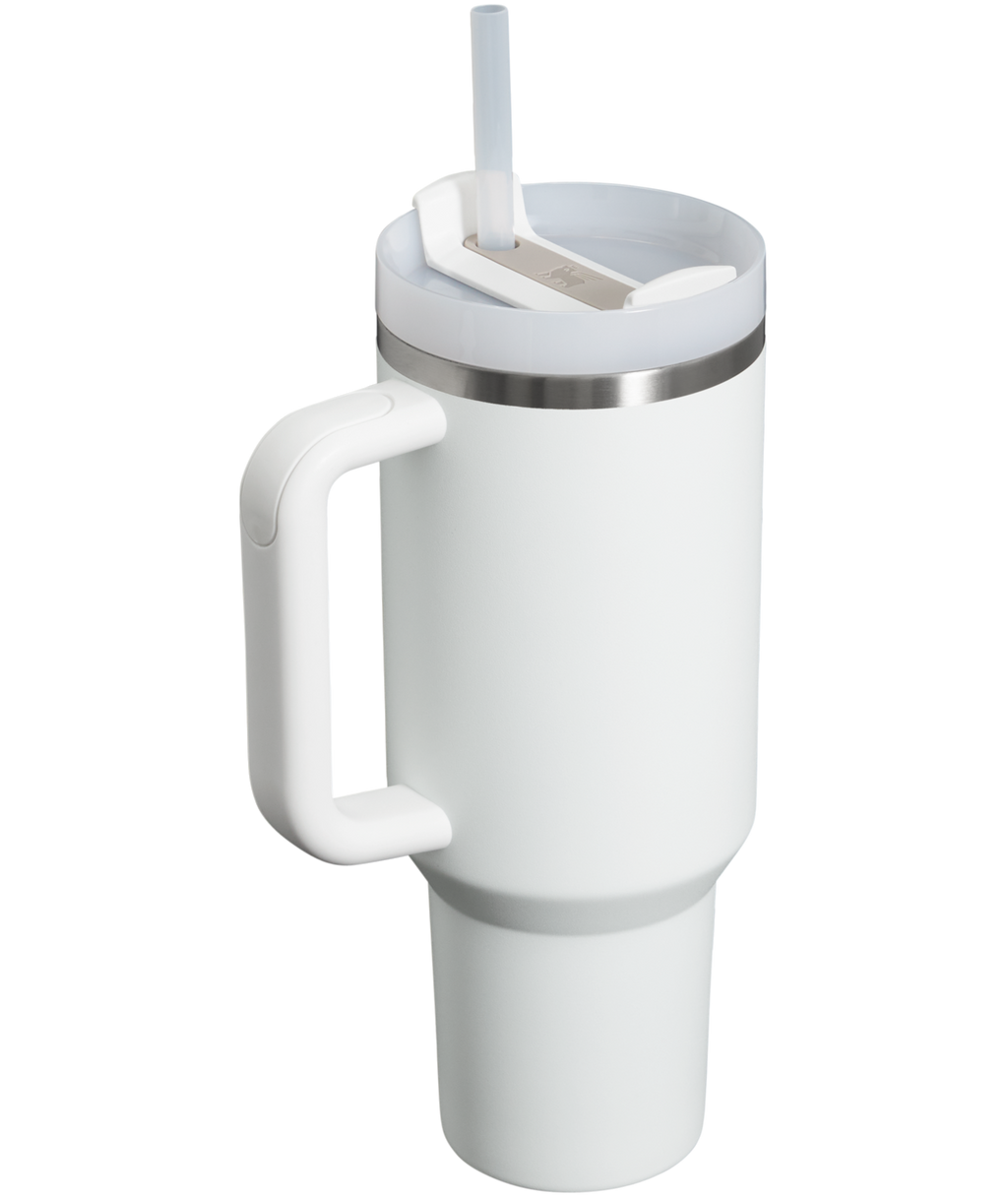 The Quencher H2.0 FlowState? Tumbler  | 40 OZ - Stanley Create