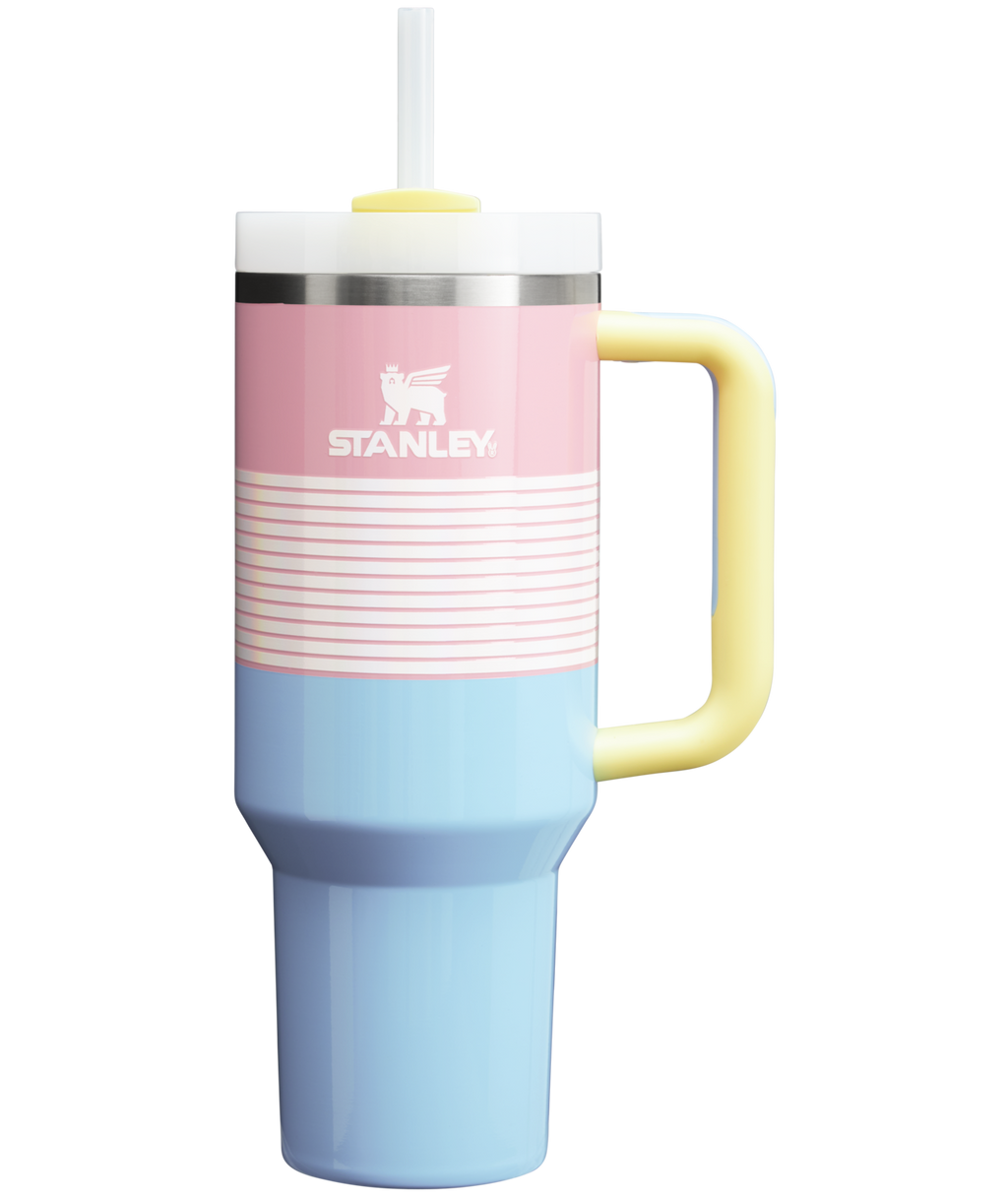 The Quencher H2.0 FlowState? Tumbler | 40 OZ (Vault)
