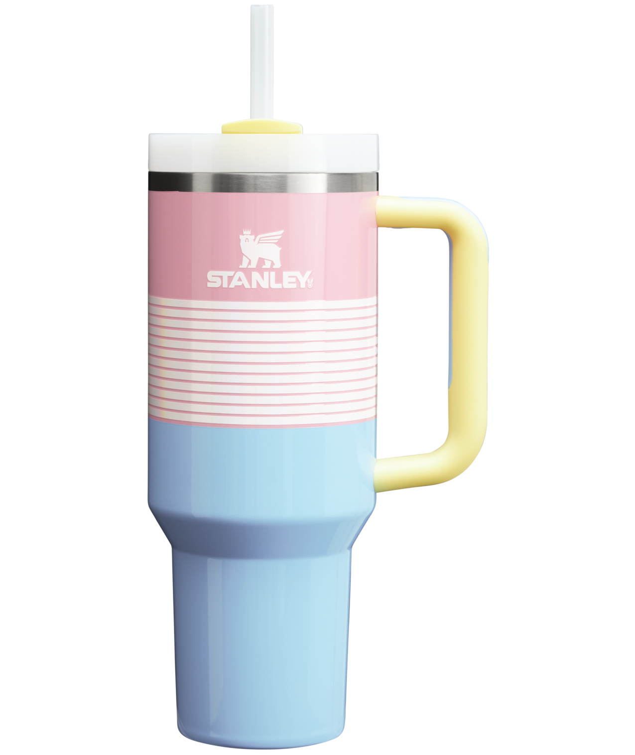 The Quencher H2.0 FlowState? Tumbler | 40 OZ (Vault)