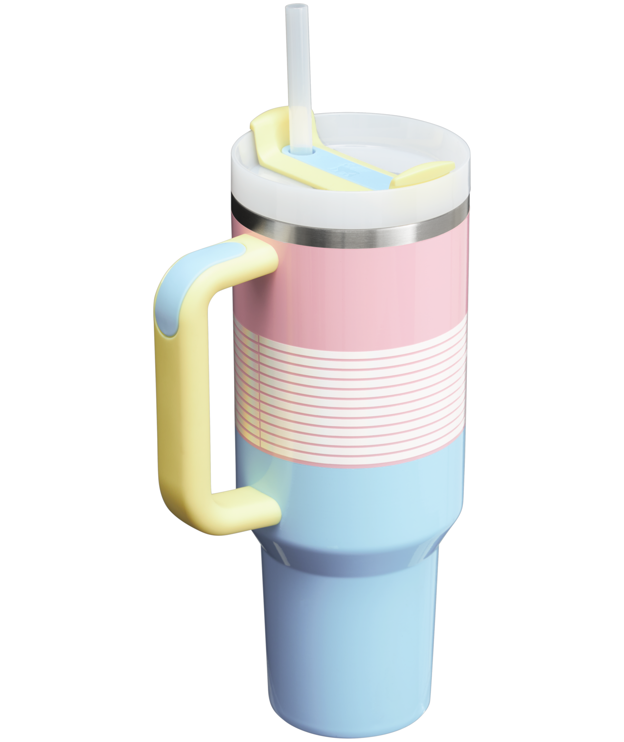 The Quencher H2.0 FlowState? Tumbler | 40 OZ (Vault)