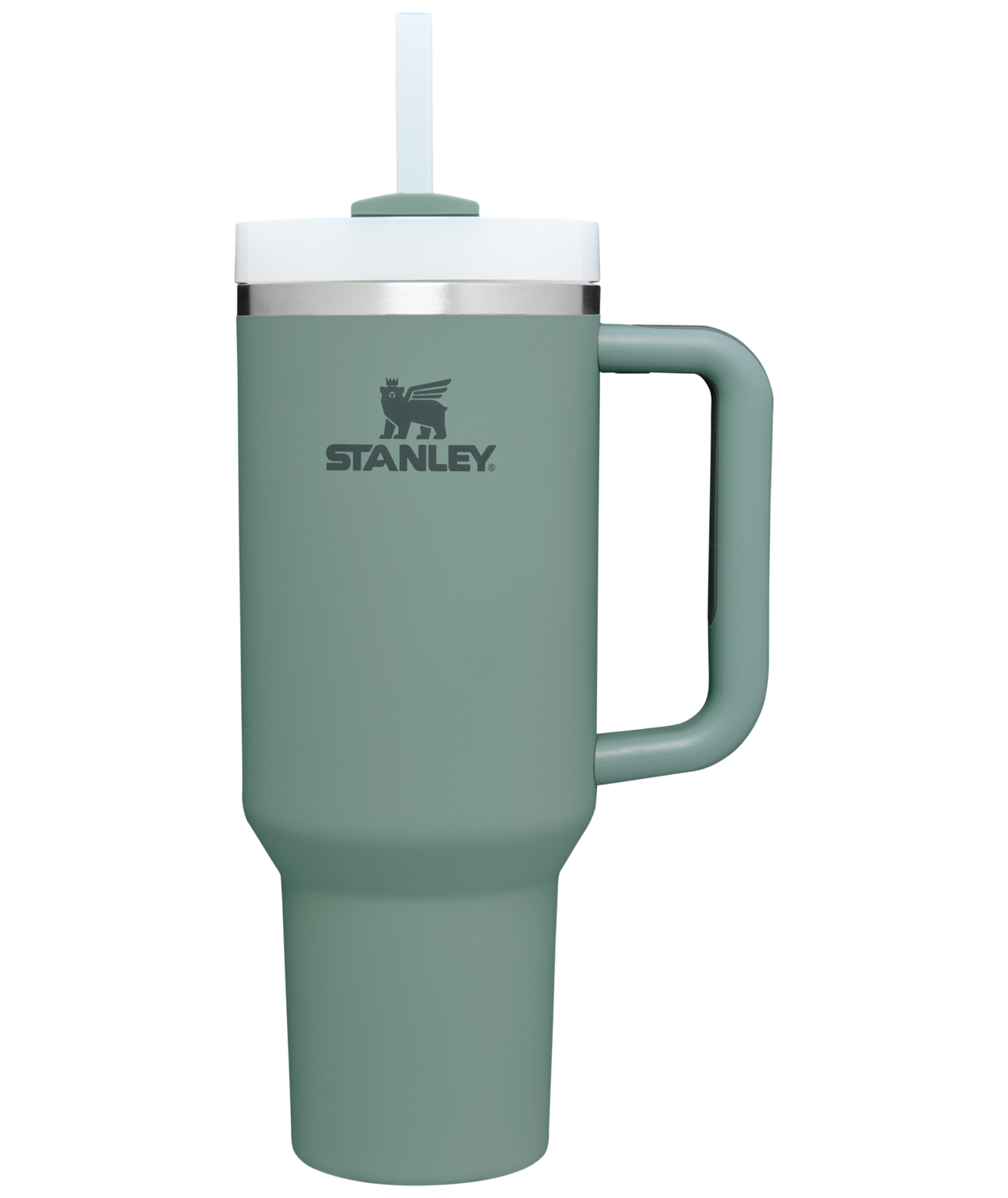 The Quencher H2.0 FlowState? Tumbler (Soft Matte) | 40 OZ