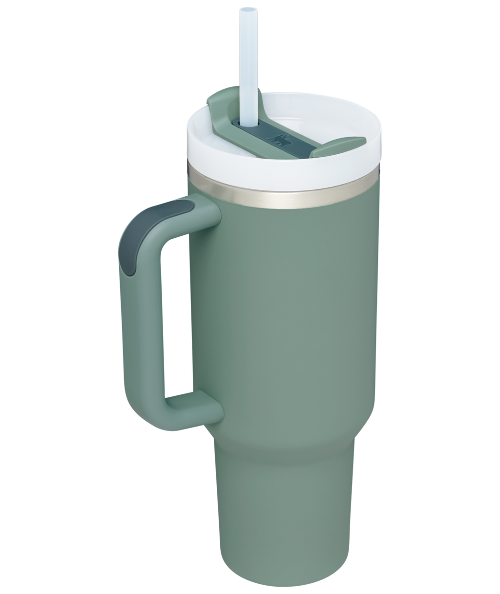 The Quencher H2.0 FlowState? Tumbler (Soft Matte) | 40 OZ
