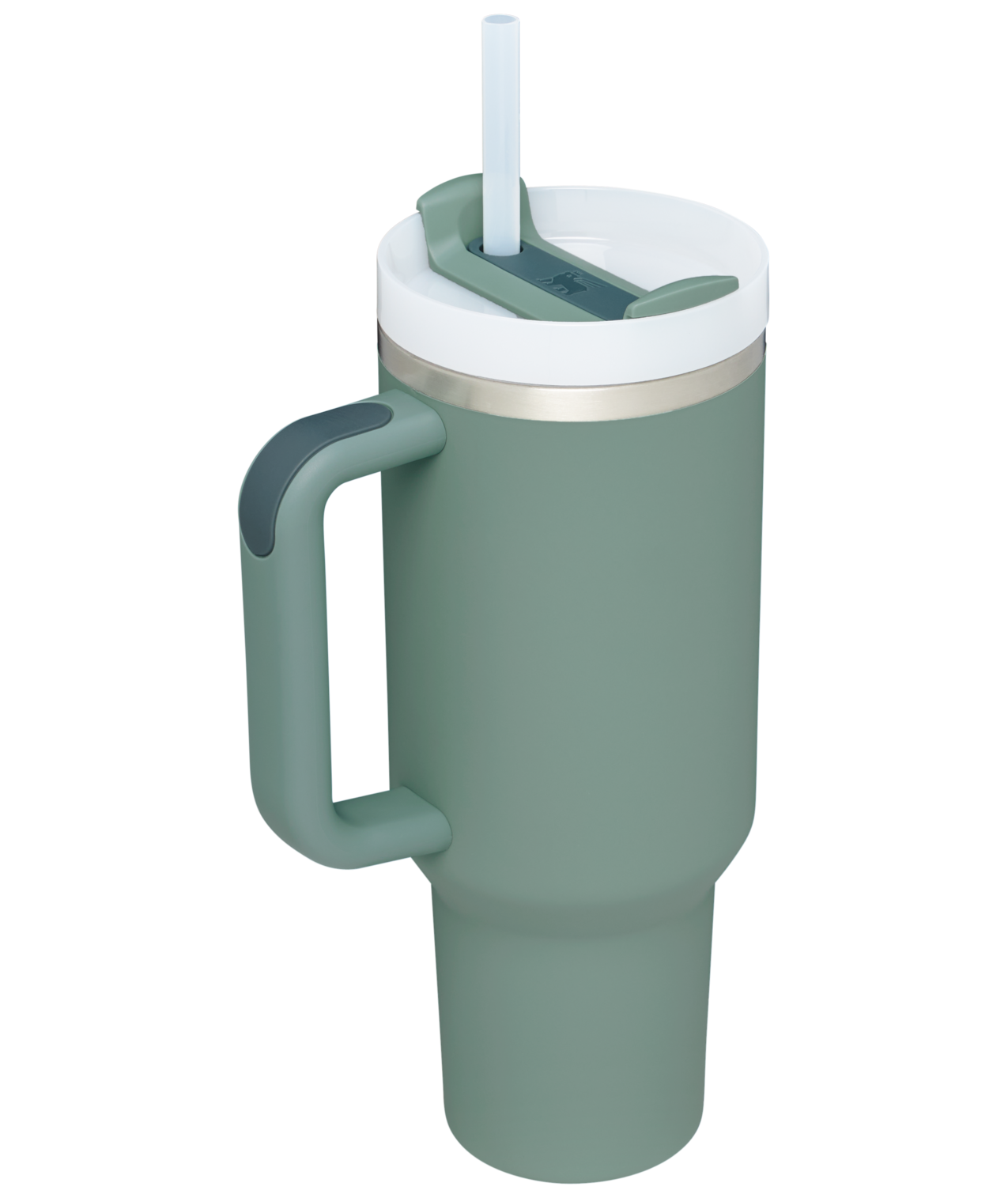 The Quencher H2.0 FlowState? Tumbler (Soft Matte) | 40 OZ