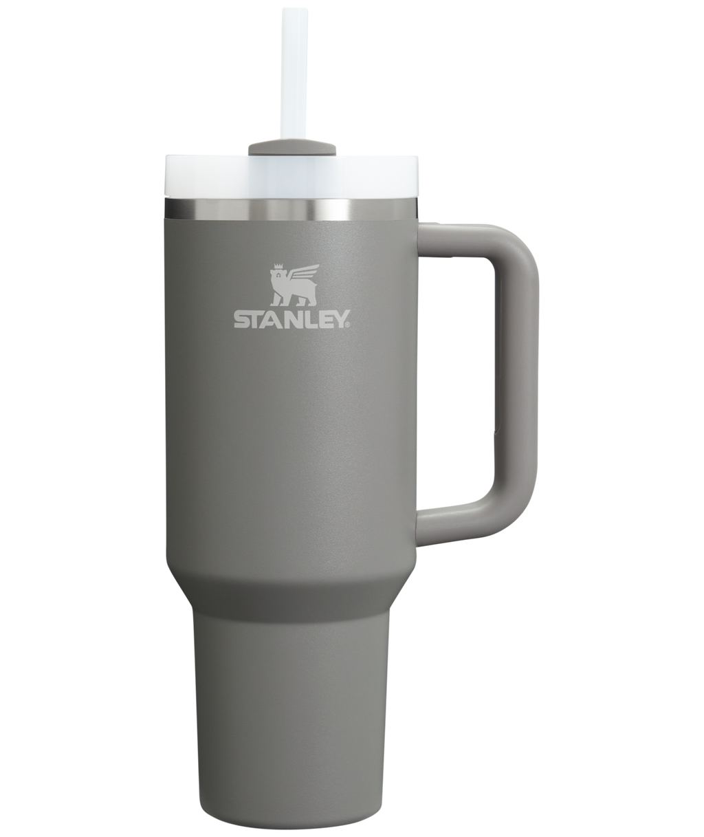 The Quencher H2.0 FlowState? Tumbler  | 40 OZ - Stanley Create