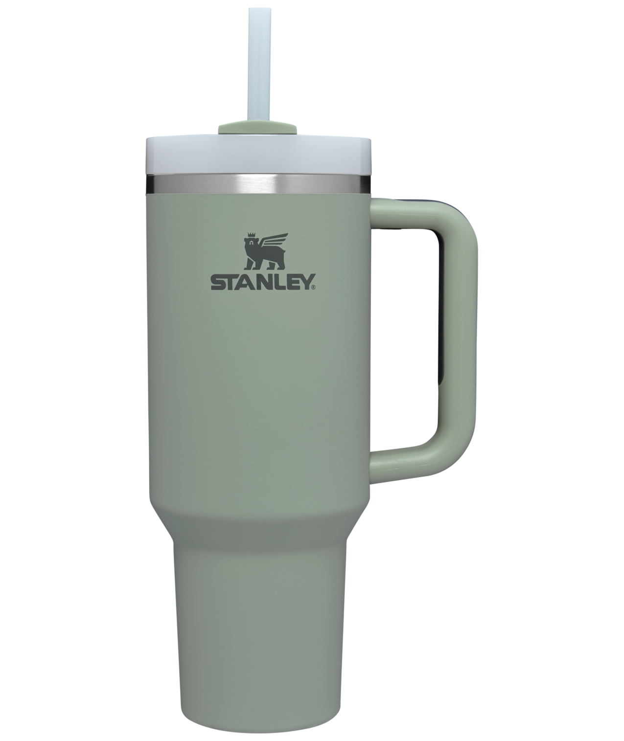 The Quencher H2.0 FlowState? Tumbler (Soft Matte) | 40 OZ