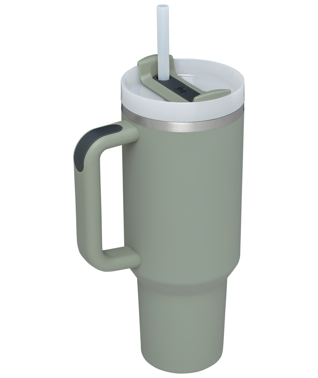 The Quencher H2.0 FlowState? Tumbler (Soft Matte) | 40 OZ