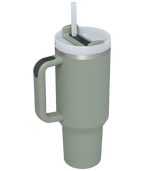 The Quencher H2.0 FlowState? Tumbler (Soft Matte) | 40 OZ
