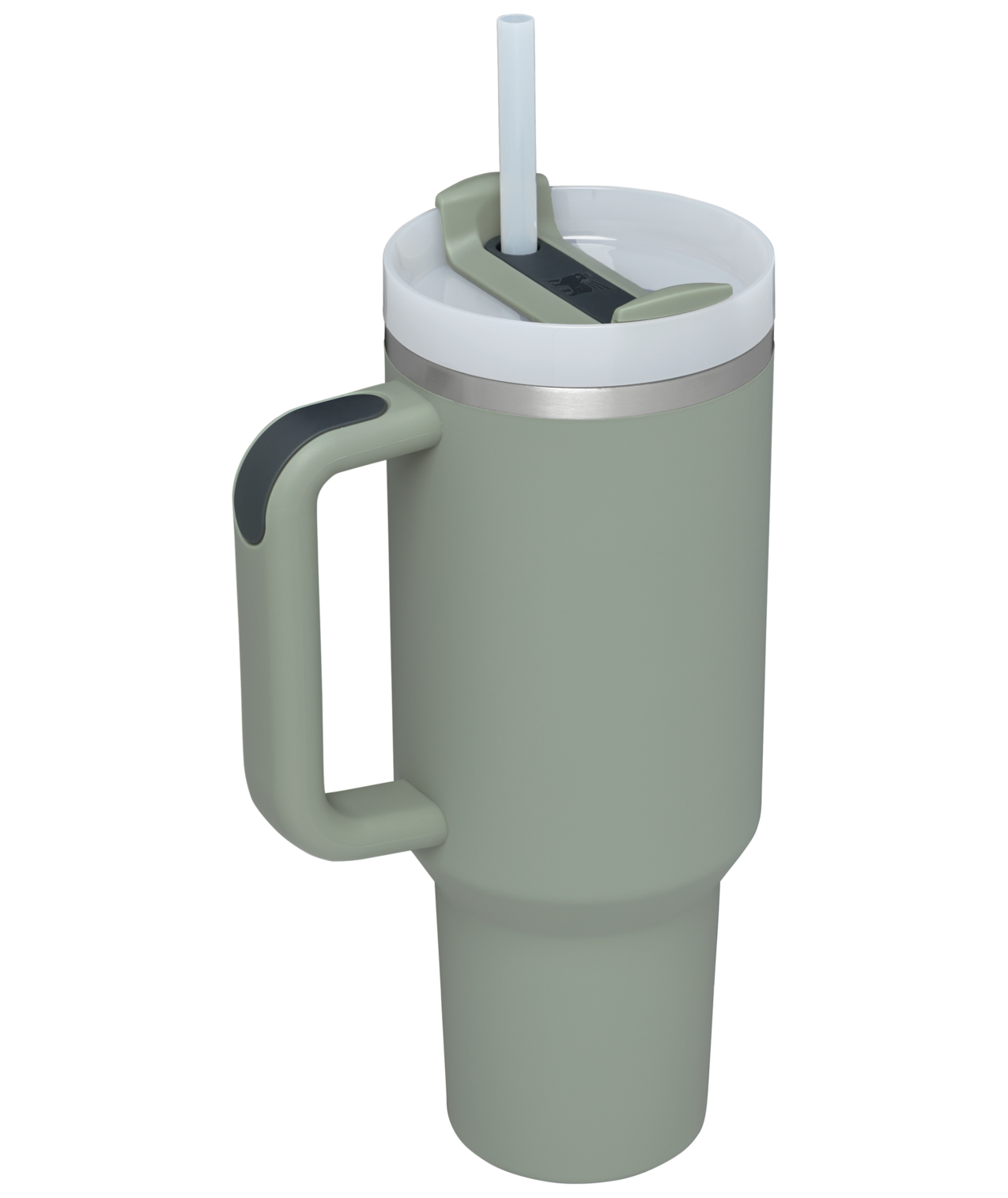 The Quencher H2.0 FlowState? Tumbler (Soft Matte) | 40 OZ