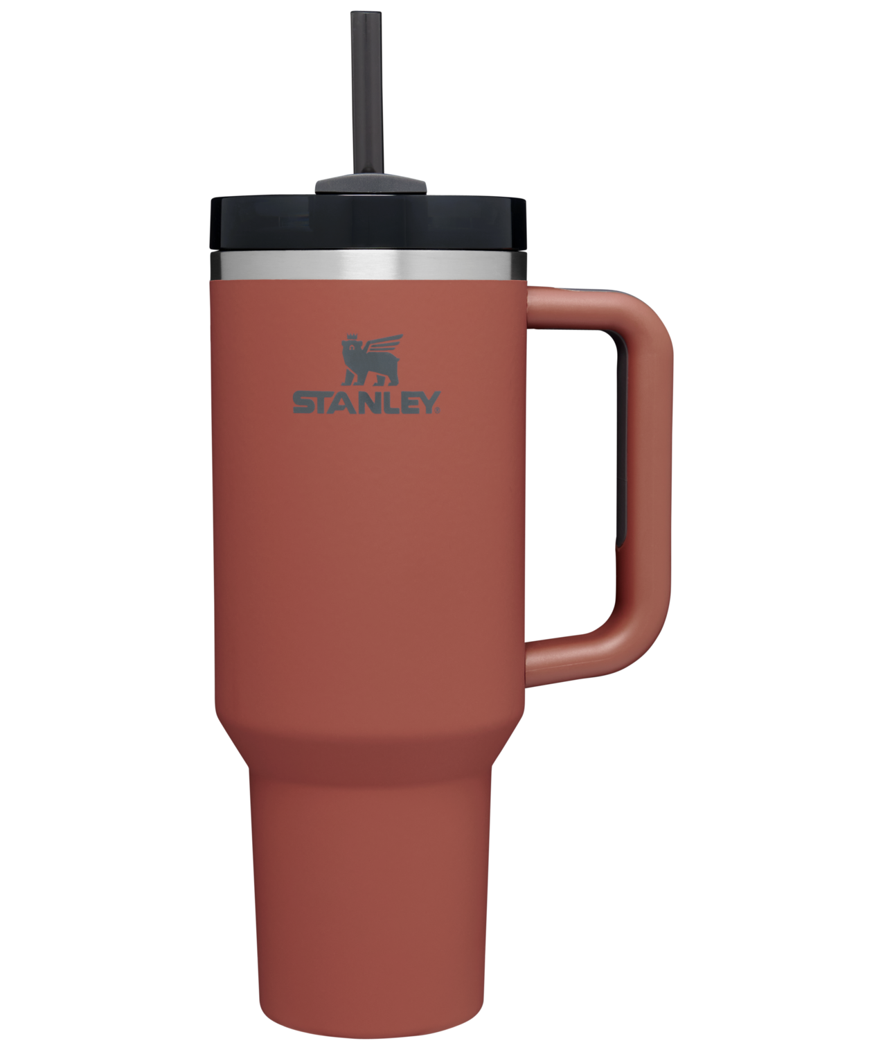 The Quencher H2.0 FlowState? Tumbler (Soft Matte) | 40 OZ