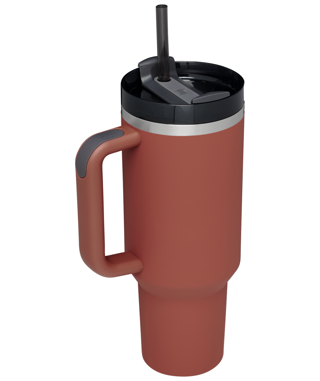The Quencher H2.0 FlowState? Tumbler (Soft Matte) | 40 OZ