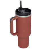 The Quencher H2.0 FlowState? Tumbler (Soft Matte) | 40 OZ