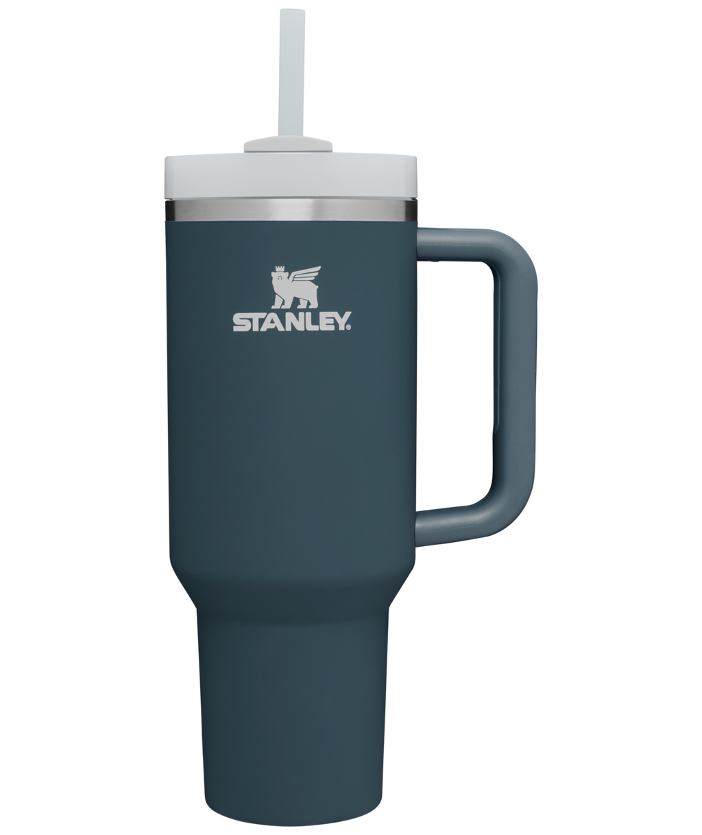 The Quencher H2.0 FlowState? Tumbler (Soft Matte) | 40 OZ