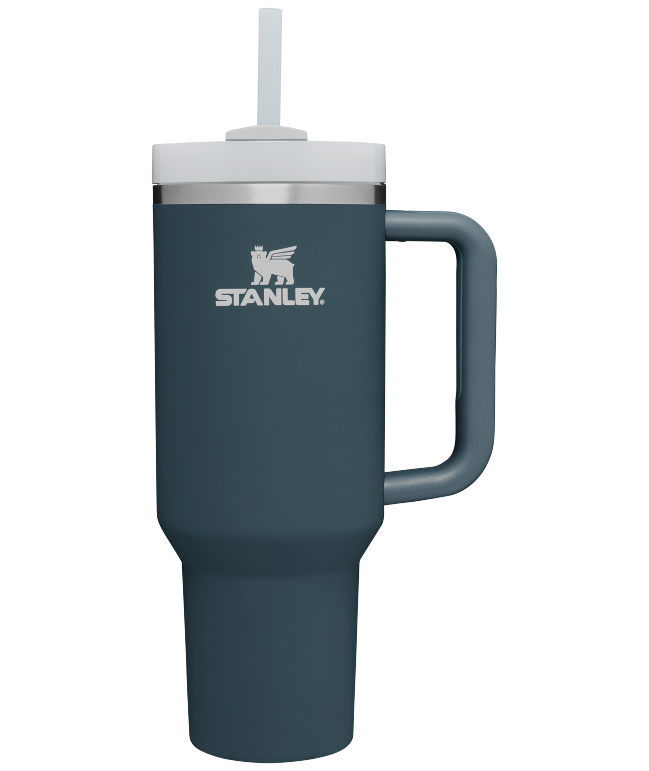 The Quencher H2.0 FlowState? Tumbler (Soft Matte) | 40 OZ