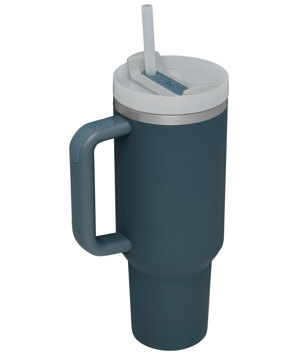 The Quencher H2.0 FlowState? Tumbler (Soft Matte) | 40 OZ