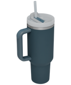 The Quencher H2.0 FlowState? Tumbler (Soft Matte) | 40 OZ
